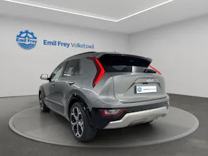 Kia Niro 1.6 GDi Plug-in Hybrid Style