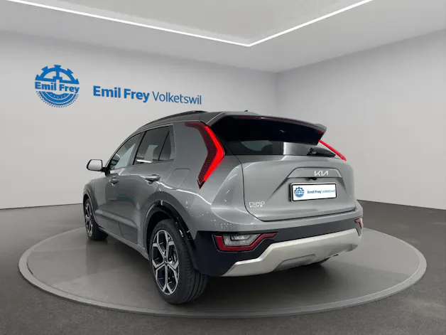 Kia Niro 1.6 GDi Plug-in Hybrid Style