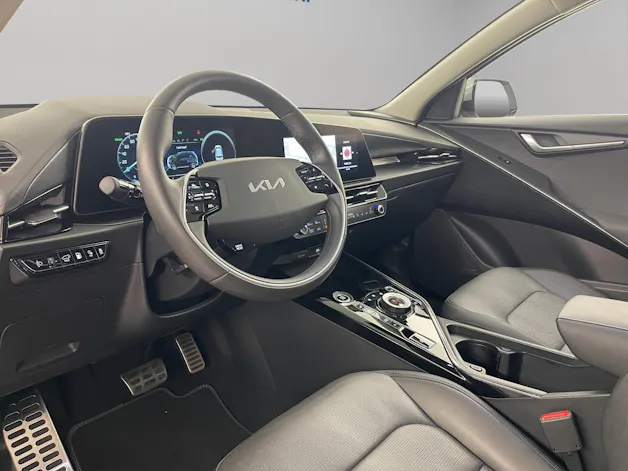 Kia Niro 1.6 GDi Plug-in Hybrid Style