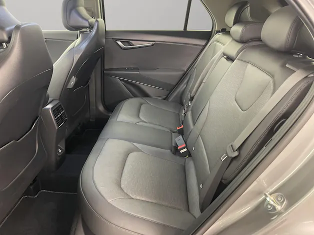 Kia Niro 1.6 GDi Plug-in Hybrid Style