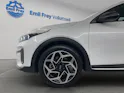 Kia XCeed 1.5 T-GDi MHEV GT-Line