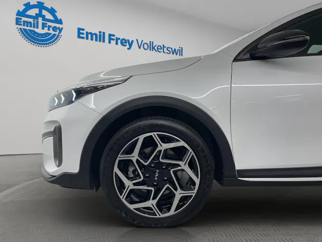 Kia XCeed 1.5 T-GDi MHEV GT-Line