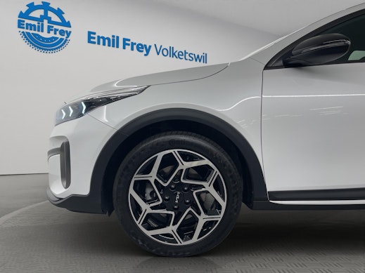 KIA XCeed 1.5 T-GDi MHEV GT-Line 3