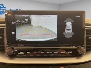 Vehicle image KIA XCeed 1.5 T-GDi MHEV GT-Line