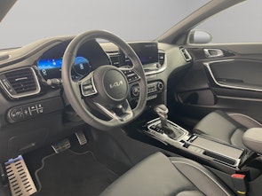 Vehicle image KIA XCeed 1.5 T-GDi MHEV GT-Line