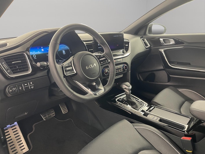 Vehicle image KIA CEED