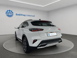 Kia XCeed 1.5 T-GDi MHEV GT-Line