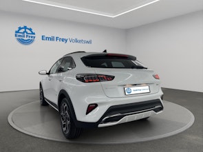 Vehicle image KIA XCeed 1.5 T-GDi MHEV GT-Line