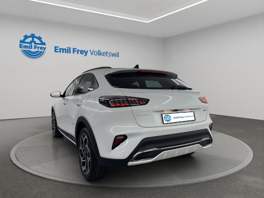 KIA XCeed 1.5 T-GDi MHEV GT-Line 2