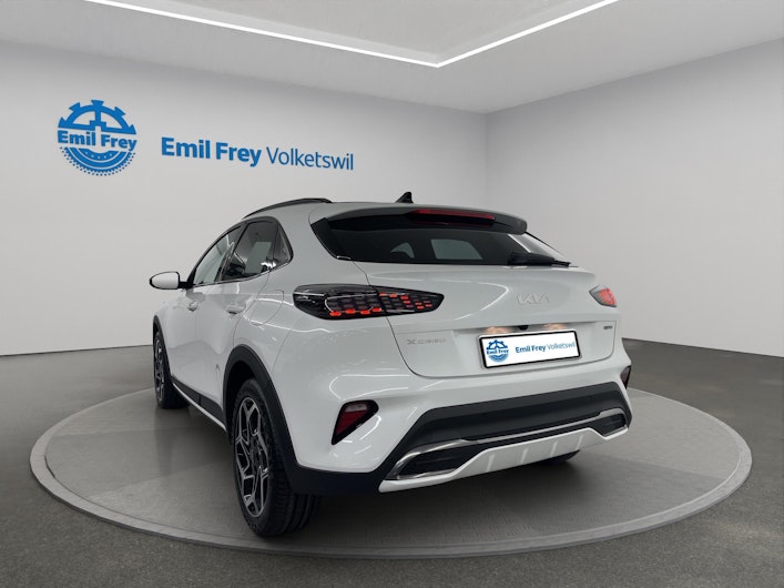 Vehicle image KIA CEED