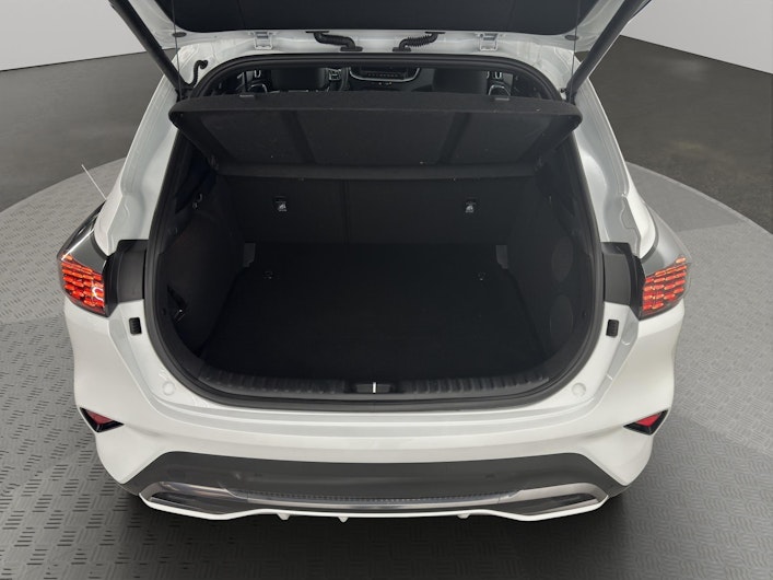 Vehicle image KIA CEED