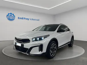 Kia XCeed 1.5 T-GDi MHEV GT-Line