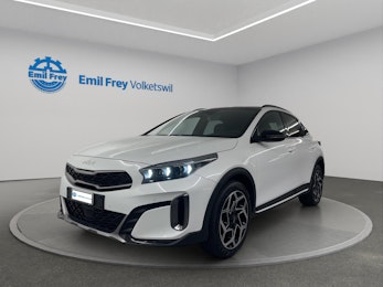 Vehicle image KIA XCeed 1.5 T-GDi MHEV GT-Line