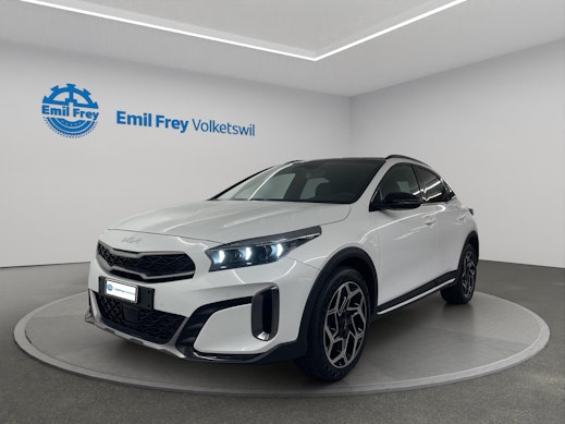 KIA XCeed 1.5 T-GDi MHEV GT-Line 0