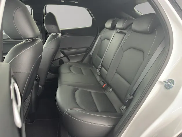 Kia XCeed 1.5 T-GDi MHEV GT-Line
