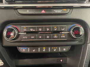 Kia XCeed 1.5 T-GDi MHEV GT-Line