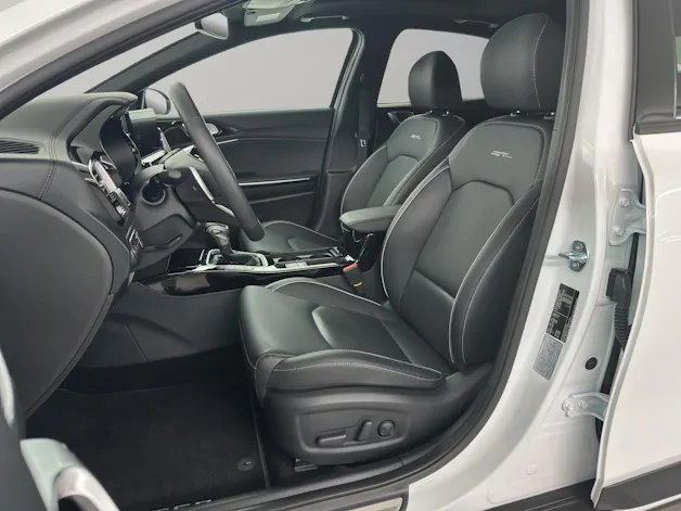 Kia XCeed 1.5 T-GDi MHEV GT-Line