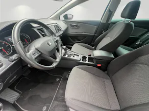SEAT Leon ST 1.5 TSI 150 ACT Style DSG