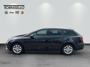 SEAT Leon ST 1.5 TSI 150 ACT Style DSG