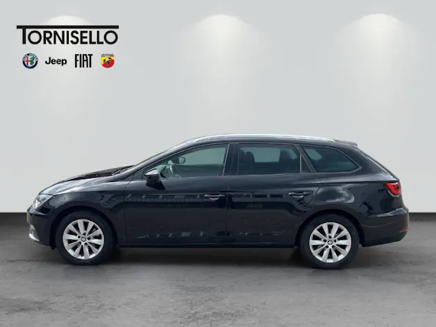 SEAT Leon ST 1.5 TSI 150 ACT Style DSG