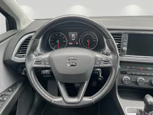 SEAT Leon ST 1.5 TSI 150 ACT Style DSG