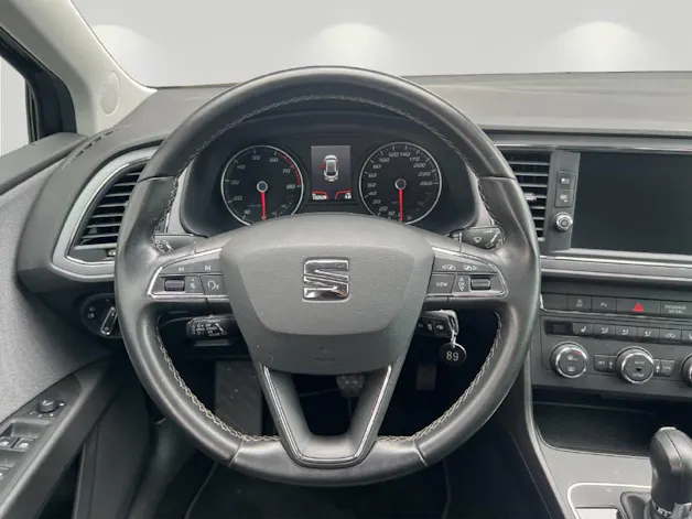 SEAT Leon ST 1.5 TSI 150 ACT Style DSG