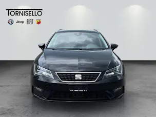 SEAT Leon ST 1.5 TSI 150 ACT Style DSG