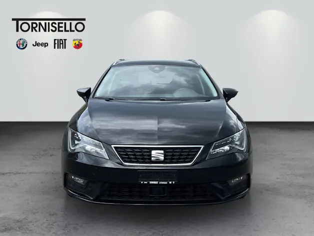 SEAT Leon ST 1.5 TSI 150 ACT Style DSG