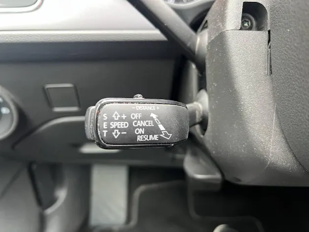 SEAT Leon ST 1.5 TSI 150 ACT Style DSG