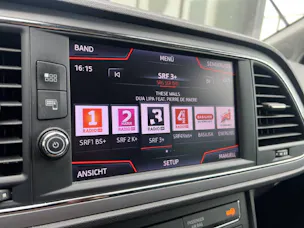 SEAT Leon ST 1.5 TSI 150 ACT Style DSG
