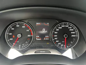 SEAT Leon ST 1.5 TSI 150 ACT Style DSG