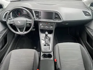 SEAT Leon ST 1.5 TSI 150 ACT Style DSG