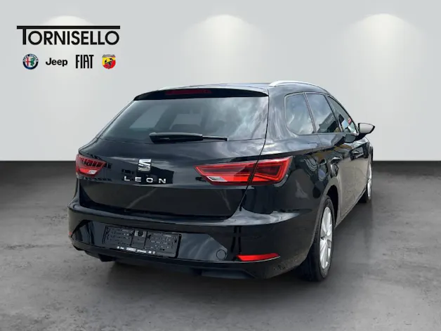 SEAT Leon ST 1.5 TSI 150 ACT Style DSG