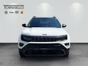 Jeep Avenger 1.2 MHEV Overland 4xe Leder