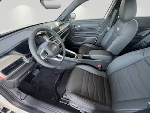 Jeep Avenger 1.2 MHEV Overland 4xe Leder