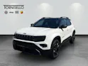 Jeep Avenger 1.2 MHEV Overland 4xe Leder