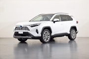 First vehicle image