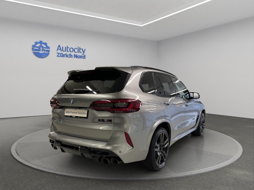 BMW X5 M Competition 1
