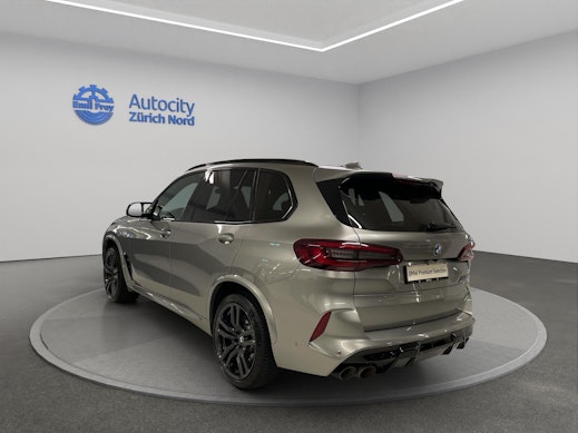 BMW X5 M Competition 3