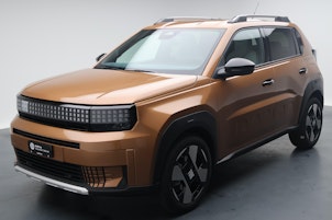 Vehicle image FIAT Grande Panda La Prima