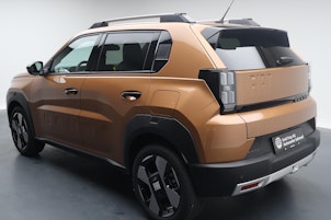 Vehicle image FIAT Grande Panda La Prima