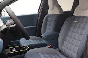 Vehicle image FIAT Grande Panda La Prima