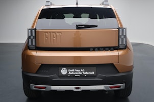 Vehicle image FIAT Grande Panda La Prima