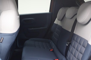 Vehicle image FIAT Grande Panda La Prima