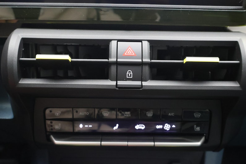 Vehicle image FIAT GRANDE PANDA