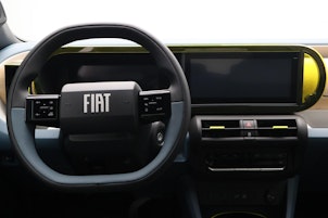 Vehicle image FIAT Grande Panda La Prima