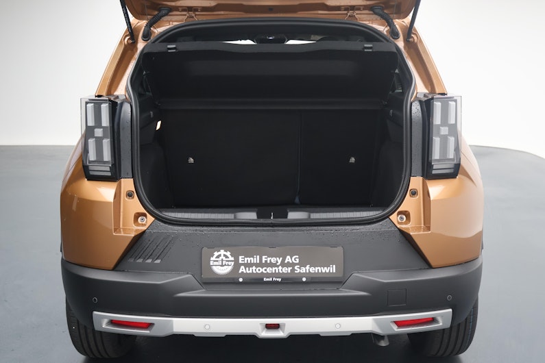 Vehicle image FIAT GRANDE PANDA