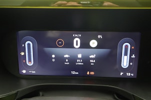 Vehicle image FIAT Grande Panda La Prima