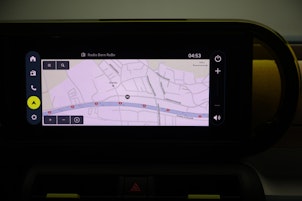 Vehicle image FIAT Grande Panda La Prima