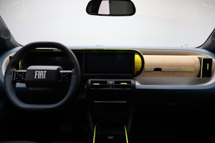 Vehicle image FIAT Grande Panda La Prima